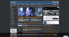 Desktop Screenshot of patchelj.hu